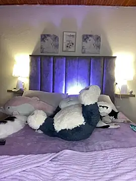 juliana-mancini webcam