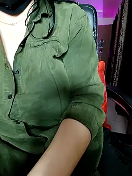 Webcam Model (sassy_aly007)  is live.Free join now!