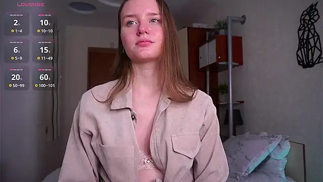 sunringlein - SunRinglein's free webcam - UK Sex Cams