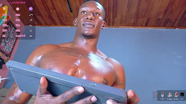 hunter_biggest webcam