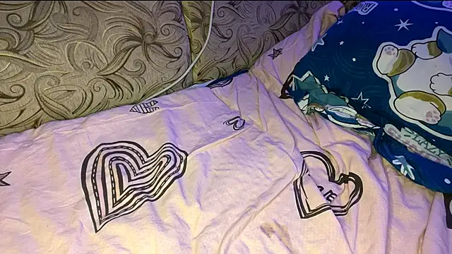 KateSzaflarski webcam