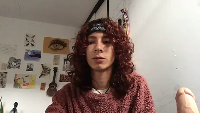 camille_delrey webcam