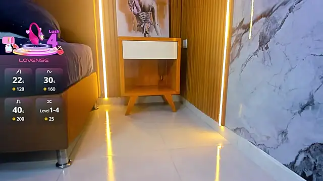 KRISTINPITERS webcam