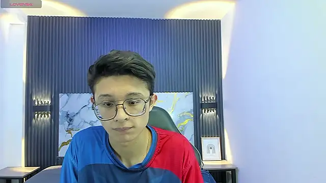 SantiagoRusso18 webcam