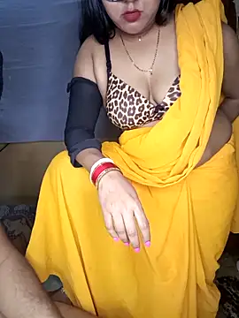 Hot_muskaan webcam