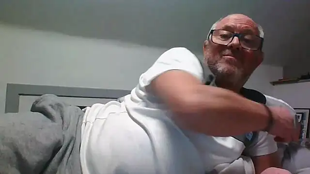 naughtygrandad1 webcam