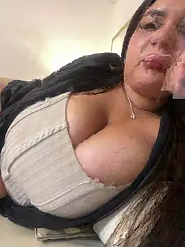 AnniieCarther webcam