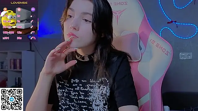 Sophie_SkyAngel webcam