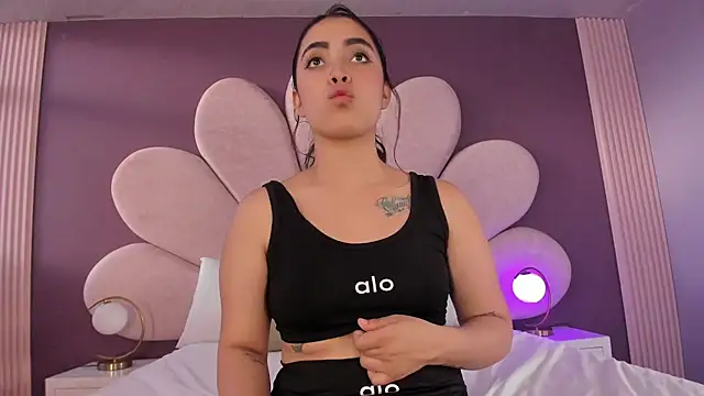 NickandAbby_ webcam