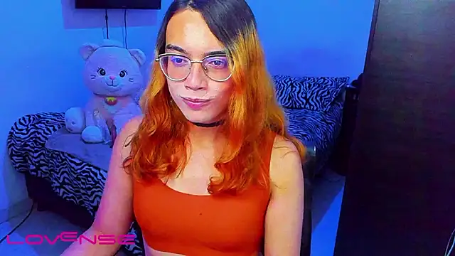lillykittyyy webcam