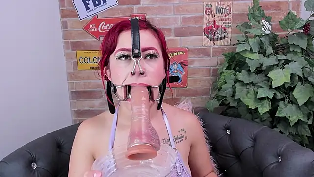 foxy_franchesca webcam