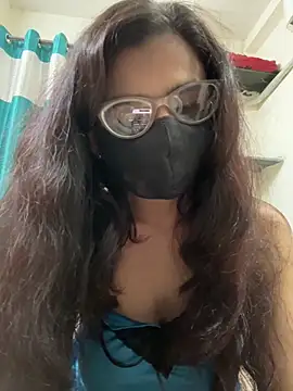 Webcam Model (Anny-96)  is live.Free join now!