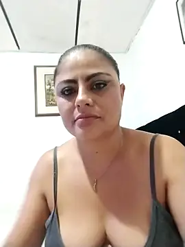 ElizabethWeil webcam