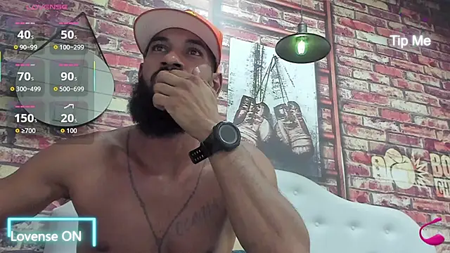 Damian_Shakur webcam