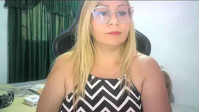 mariana0x webcam
