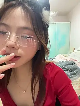 美女Baiyang74在线直播
