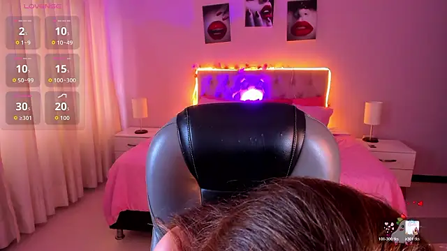 Emily_Warren_ webcam