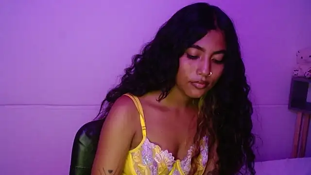 Bia_LuxBia_Lux webcam