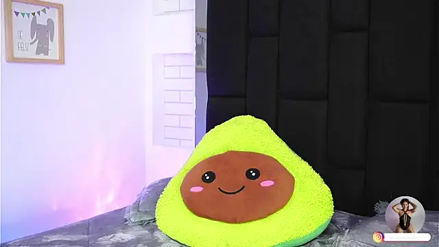 Marianamonroe_ webcam