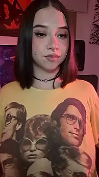 Webcam Model (annbones_ch)  is live.Free join now!