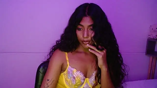 Bia_LuxBia_Lux webcam