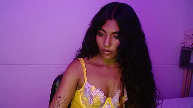 Bia_LuxBia_Lux webcam