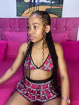 naughtiest_baddy webcam