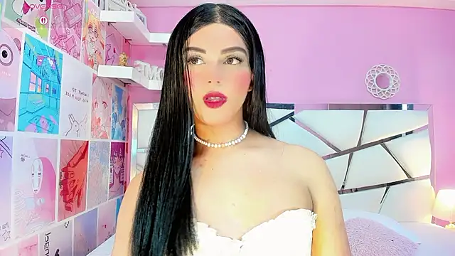 DaleskaSanchez webcam