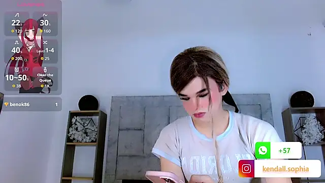 Hanna_Sophia1 webcam