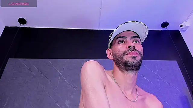 arcangel_harris webcam