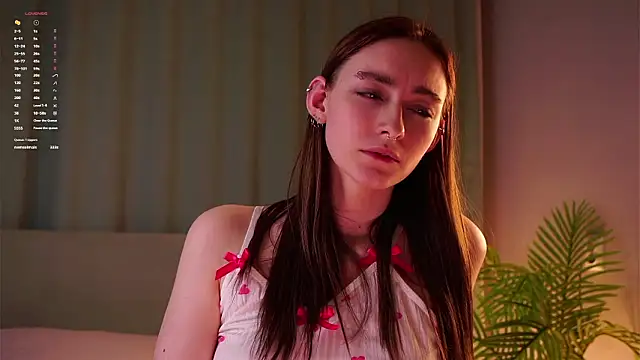 beckimacreno - BeckiMacreno's free webcam - UK Sex Cams