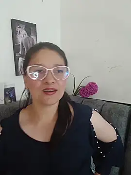 Alana_steel_1 webcam