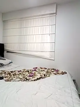 Webcam Model (coral_smitth)  is live.Free join now!