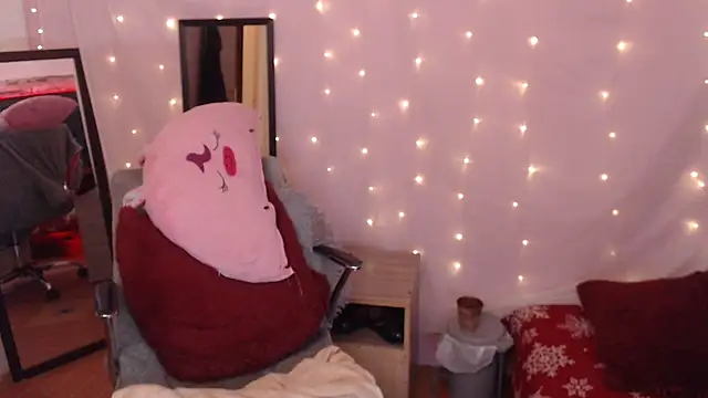 camila_delarosa webcam