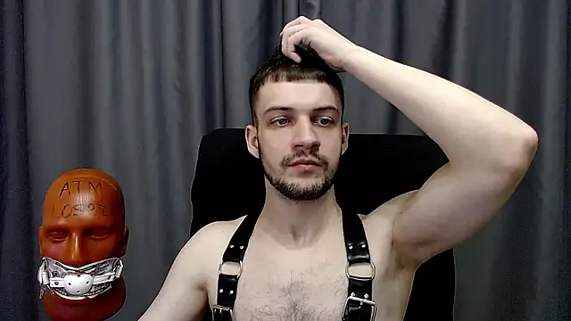 _Damien_thorn_ webcam