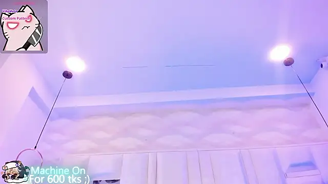 Im_Molly_Angel webcam