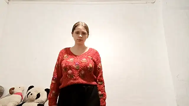 ClarisaCalvary webcam