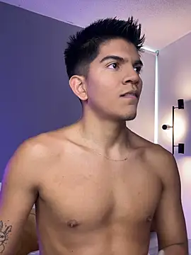 onlysantty (M young) - 3 Fingers Ass