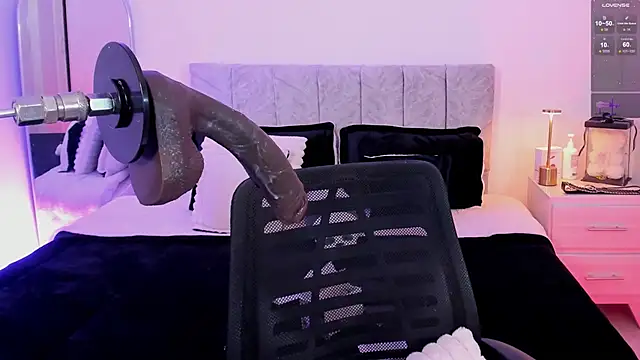 Taylormaxwell webcam