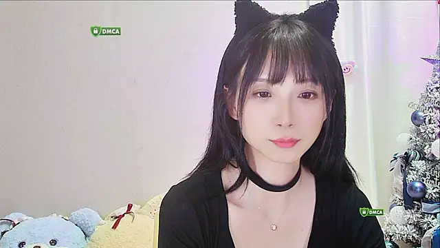 Gxhmelx-xiaoxiao webcam