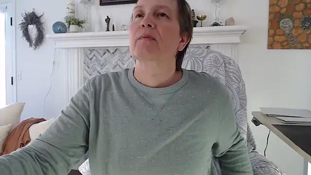 AuroraWillows webcam