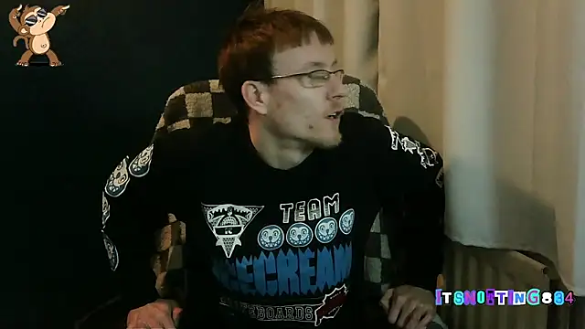 Itsnotting834 webcam