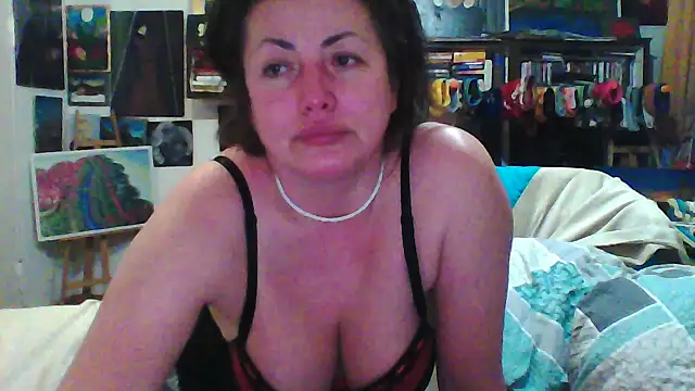 MariaAnaSunshine webcam