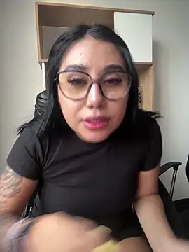 Sophie_Dreamss webcam