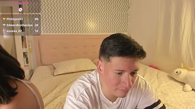 cam porn free ZoeandEthan