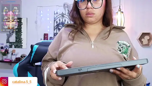 private sex cam Kata Bigboobs