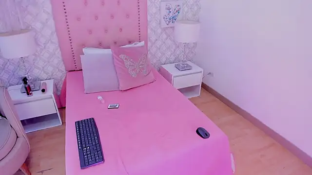 amber__ferrera webcam