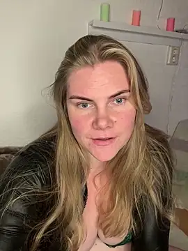 SexyBlondJoanna webcam