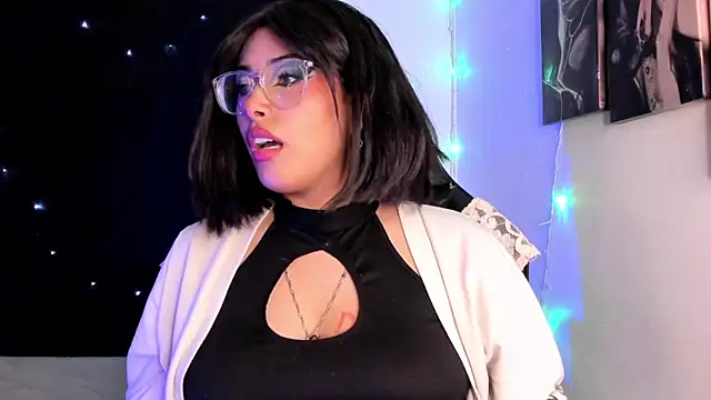 willow_poisson webcam