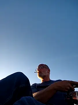 FloppyPickle4u webcam